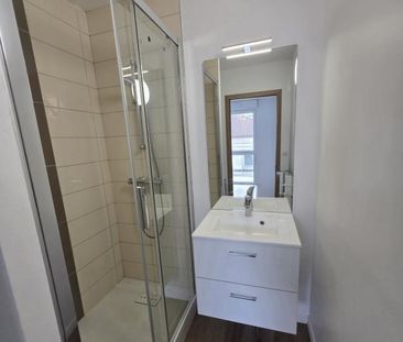 Location Appartement 2 pièces 41m² NANCY 54000 - Photo 1