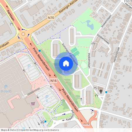 Koningin Fabiolapark 365, 9100 Sint-Niklaas