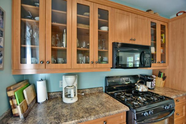 For Lease - 21 47TH Street, Wasaga Beach, Ontario - Photo 1