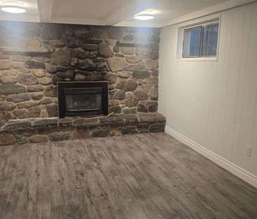 For Lease - 38 Copping Road Unit# Bsmt, Toronto, Ontario - Photo 6