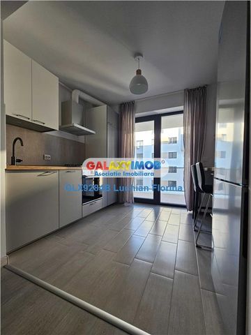 Apartament 3 camere, bloc nou, loc de parcare I Hils Brauner - Photo 2