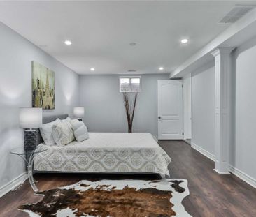 For Lease - 90 Malvern Street Unit# Basement, Toronto, Ontario - Photo 2