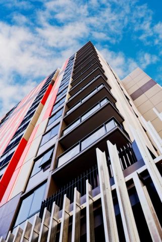 1 Bed 1 Bath with study-L9-L17 - Photo 2