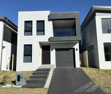 43 Wanda Circuit, Colebee, NSW 2761 - Photo 5