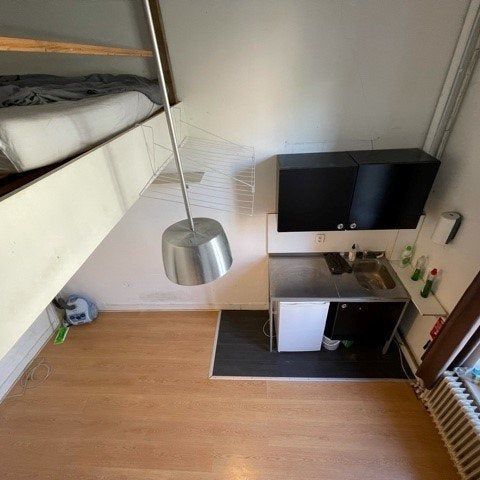 Te huur: Kamer Wilhelminasingel in Maastricht - Foto 1