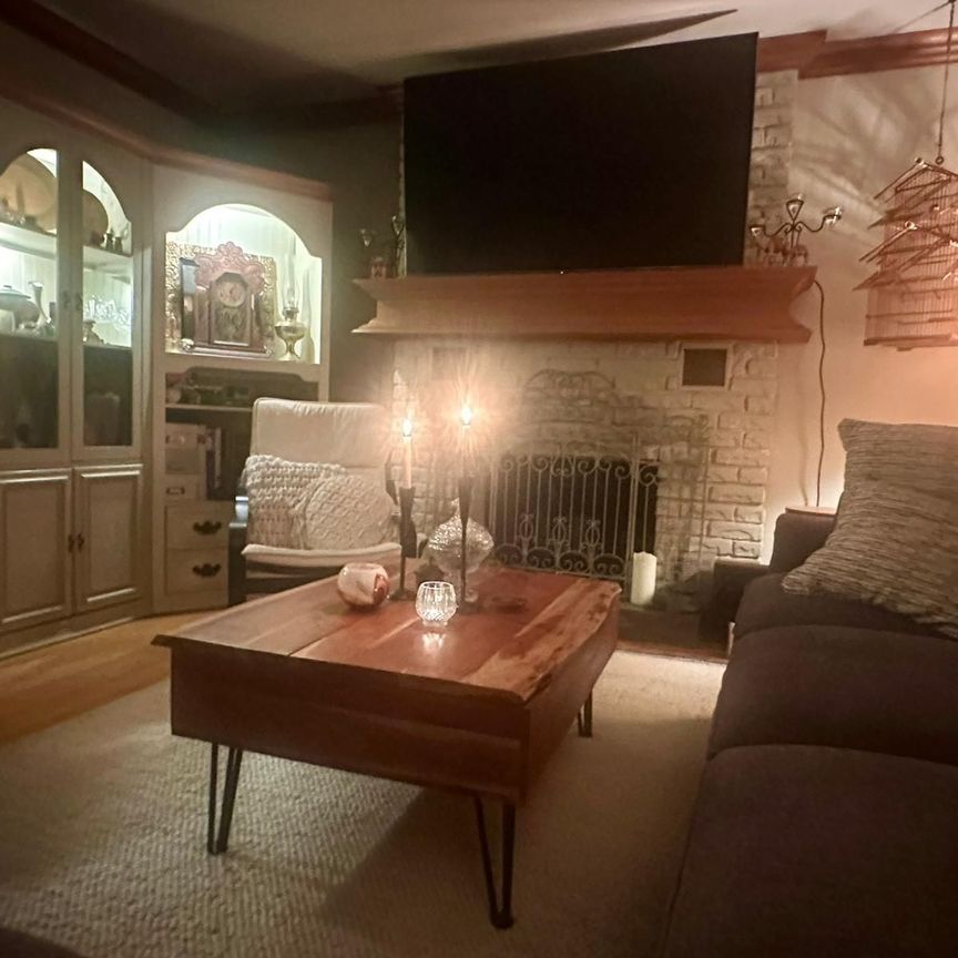 For Lease - 551 Brentwood Avenue Unit# Main, Oshawa, Ontario - Photo 1