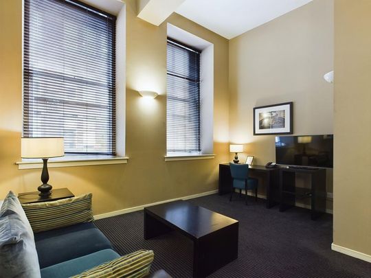 1 bedroom apartment to rent - Photo 1