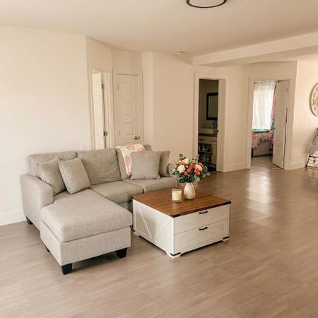 Logement 4 1/2 - Rabais!!! - Photo 3