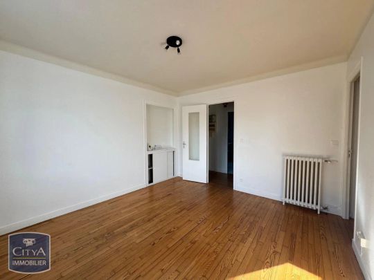Appartement à louer 3 pièces 54.16m² - Photo 1