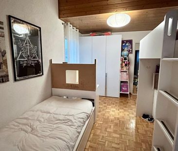 Au coeur de Gland, appartement de 4,5 pièces en duplex au 2ème étage - Photo 4