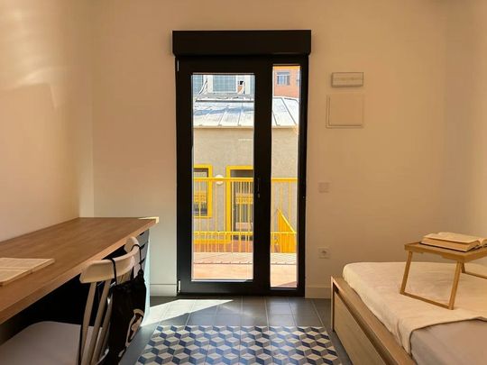 Calle Albasánz, Madrid, Community of Madrid 28037 - Photo 1