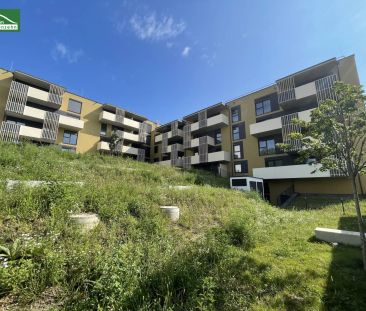 Traumhafte 2-Zimmer-Wohnung in idealer Lage! - Foto 5