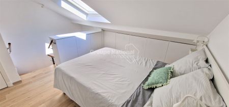 DUPLEX meublé - Bail Société, - Photo 4