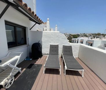 3 bedroom luxury Apartment for rent in Estepona, Spain - Photo 6
