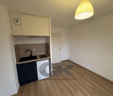 Location Appartement 1 pièce 18m² METZ 57050 - Photo 4