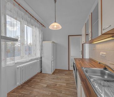 Pronájem bytu 2+1 • 54 m²Na Stezce, Praha - Vršovice - Photo 4