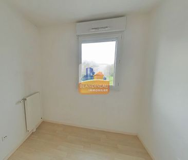 Location Appartement 3 pièces 59m² - Photo 1