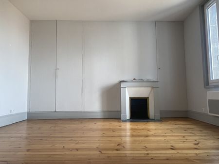 Location Appartement 3 pièces 57m² COGNAC 16100 - Photo 5