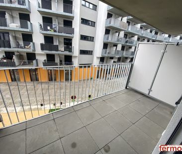 Moderne 1 Zimmer Wohnung im 10. Bezirk - Foto 6