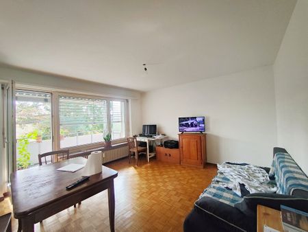 Tolle 3 Zimmerwohnung in ruhiger Lage - Foto 5