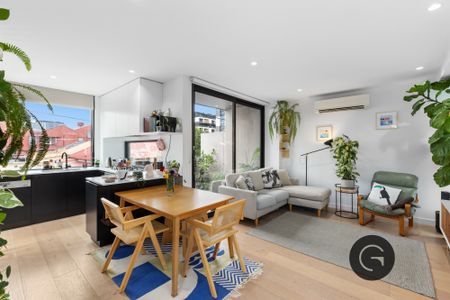 1B Huntly Street, Footscray VIC 3011 - Townhouse For Rent | Domain - Photo 5