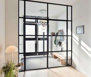 Te huur: Appartement Tollensstraat in Rotterdam - Foto 1