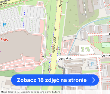 Wysoki Standard | 3 pok. | Taras | garaż - Zdjęcie 1