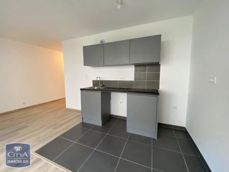 Appartement à louer 3 pièces 58.96m² - Photo 3