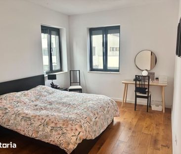 7-room villa | complex with swimming pool | Pipera - American School - Photo 5