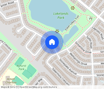 2-29 Stoneylake Avenue, Brampton, Ontario L6V 4R1 - Photo 1