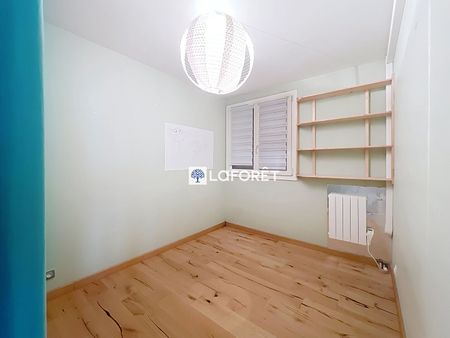 Appartement T4 Toulouse à louer - Photo 4