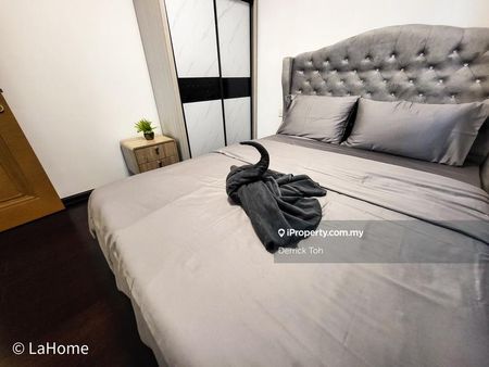 R&F Princess Cove Phase 1, Johor Bahru - Foto 5