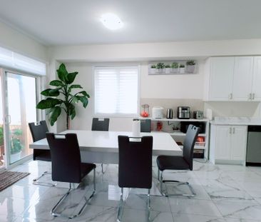 For Lease - 118 Blackwell Crescent Unit# Upper, Bradford West Gwill... - Photo 2