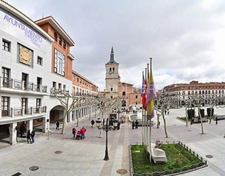 Torrejón de Ardoz, Community of Madrid 28850 - Photo 3