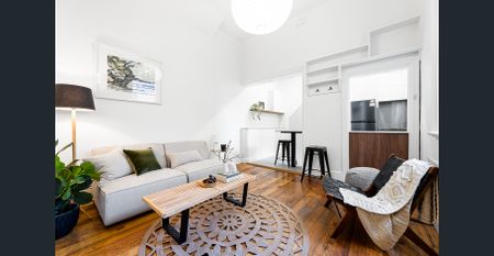 Unique Fitzroy living - Photo 4