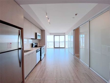 For Lease - 390 Cherry Street Unit# 1209, Toronto, Ontario - Photo 5