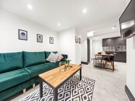 Stanningley Road (room 1), Bramley, Leeds - Photo 3