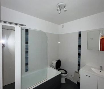 Location appartement 2 pièces - 42.87m² à Lens (62300) - Photo 4