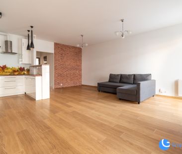 3-pok,80m2,balkon, parking, Ul.Stańczyka,Bronowice - Фото 3