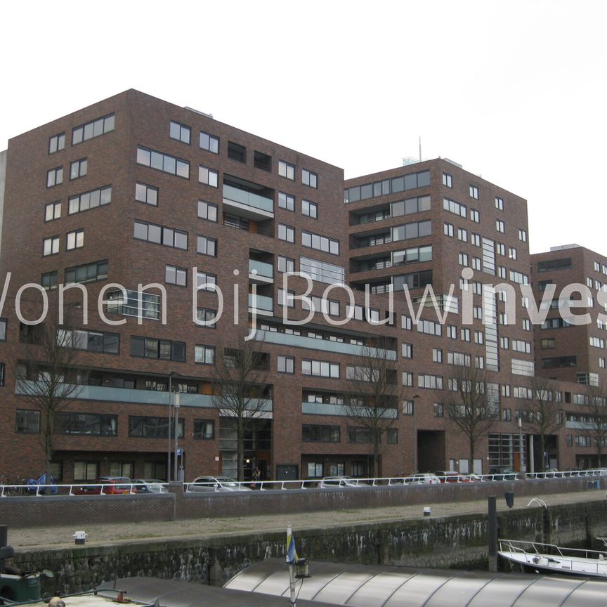 Louis Pregerkade 248 - Photo 1
