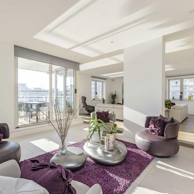 5 bedroom flat to rent - Photo 1