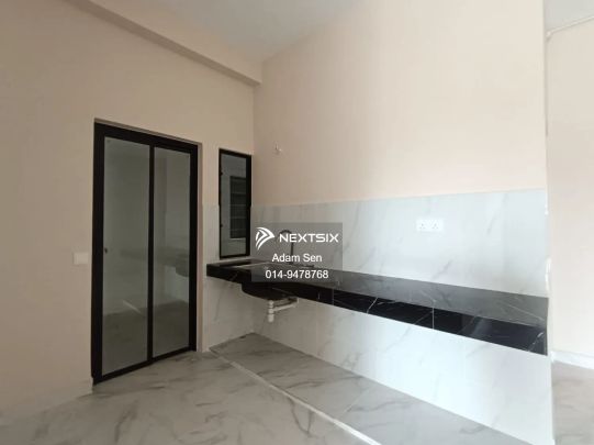 Palazzo @ Ipoh Garden East - Foto 1