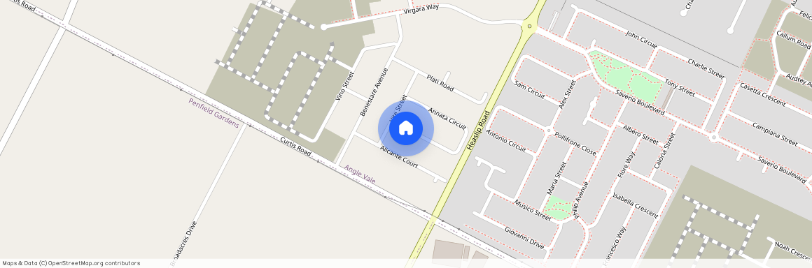 6 Annata Circuit, SA 5117, Angle Vale