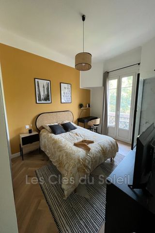 Location chambre dans colocation 13 m² Toulon - Photo 4