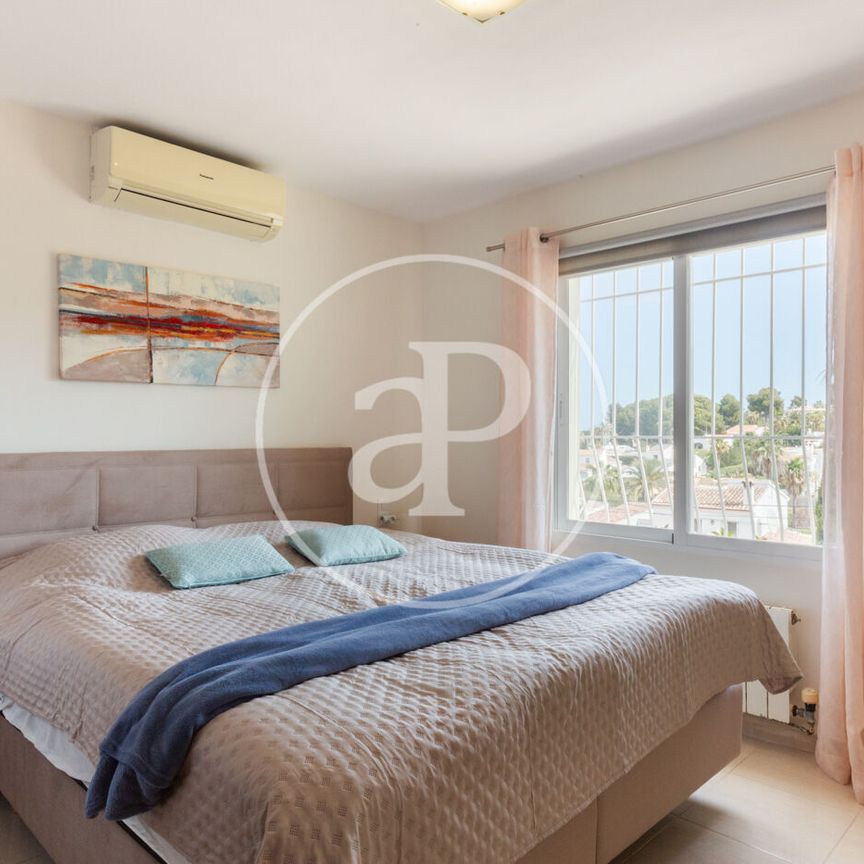 House for rent in Jávea - Photo 1