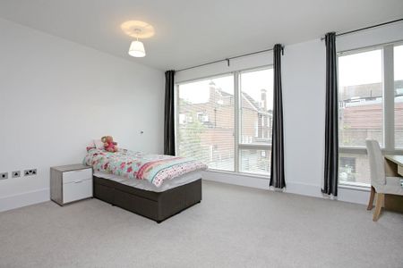 3 bedroom town house to rent - Photo 5