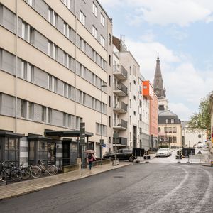 Södra Kyrkogatan, Karlstad - Foto 2