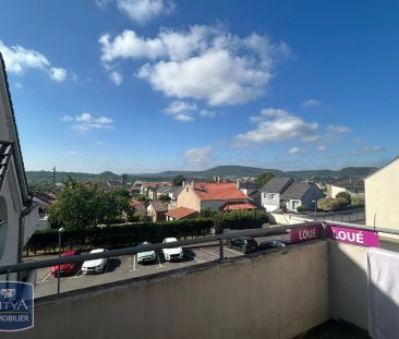 Appartement à louer 2 pièces 32m² - Photo 5