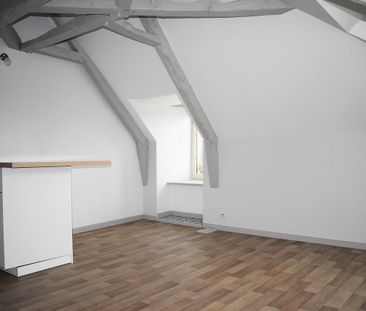 Location Appartement 1 pièce 24m² - Photo 5