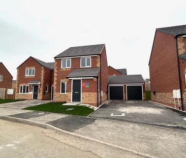 3 bedroom detached house to rent - Photo 4